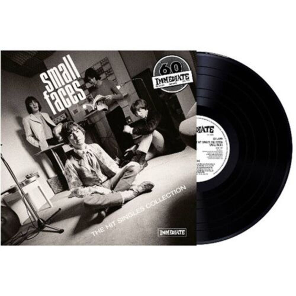 Hit Singles Collection